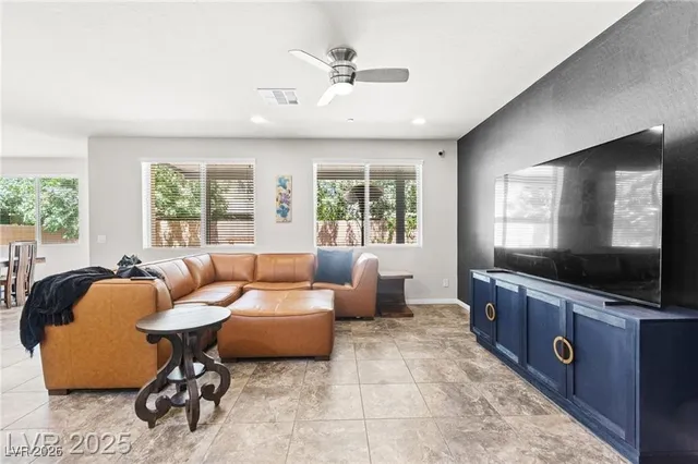 $515,000 | 3046 Scenic Rhyme Avenue, Henderson, NV 89044