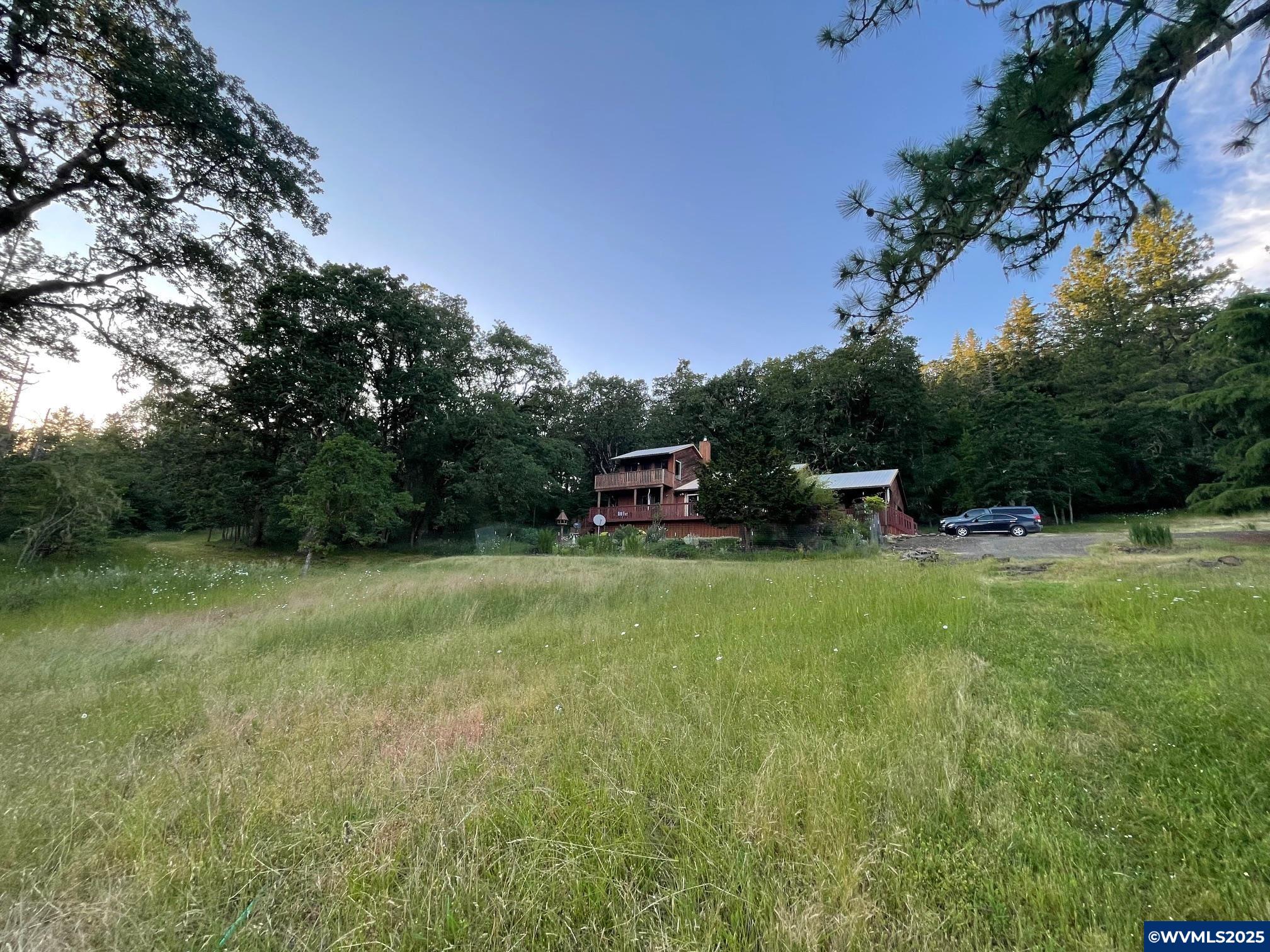 32320 Weldon Road Lebanon, OR 97355 - Photo 20 of 21