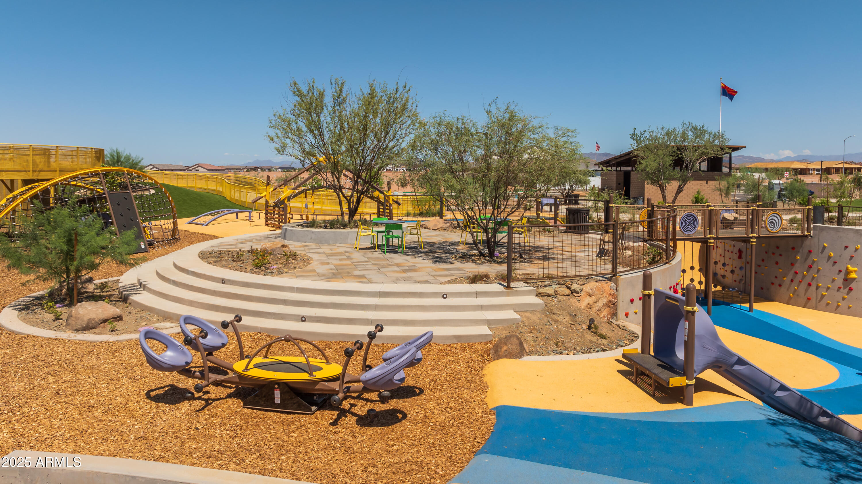 477 Ridge Road Apache Junction, AZ 85120 - Photo 10 of 35 Painted Sky Park-22