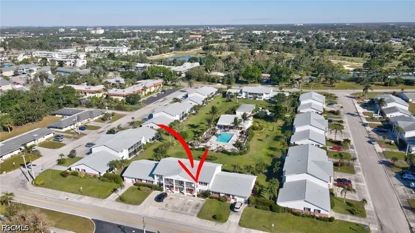 $2,250 | 6731 Panther Lane, Unit D6, Fort Myers, FL 33919