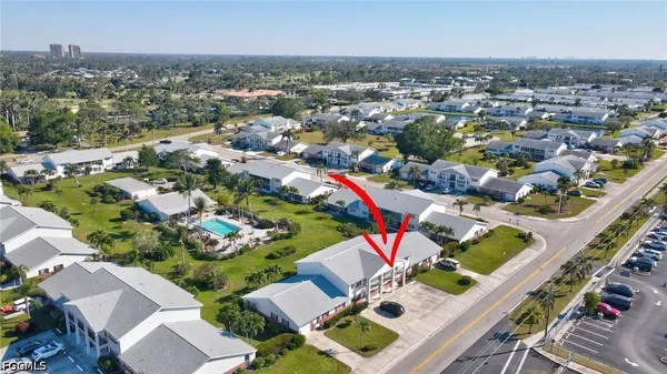 $2,250 | 6731 Panther Lane, Unit D6, Fort Myers, FL 33919