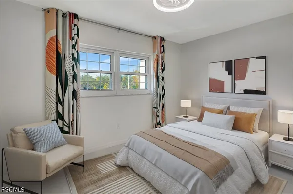 $2,250 | 6731 Panther Lane, Unit D6, Fort Myers, FL 33919