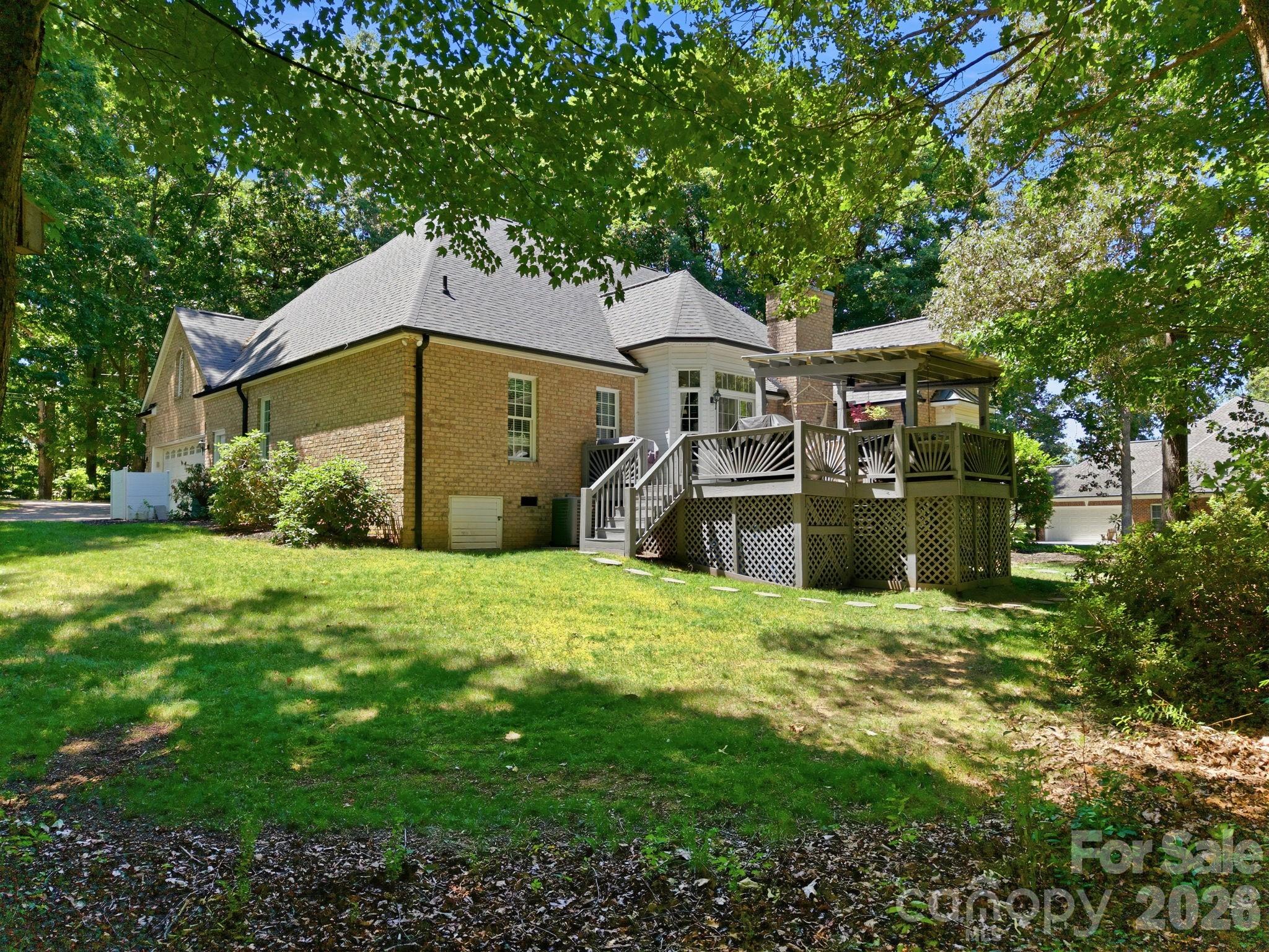 755 Lake Wright Road China Grove, NC 28023 - Photo 39 of 45