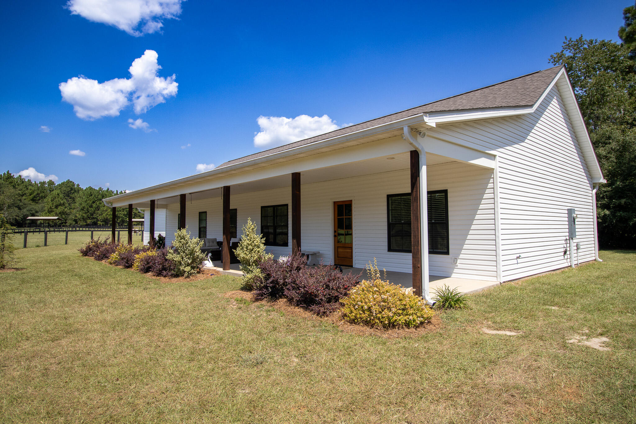 571 Oak Ridge Club Road Windsor, SC 29856 - Photo 9 of 107