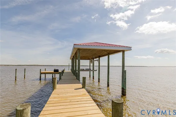 $589,950 | 711 Fort Lowry Lane, Dunnsville, VA 22454