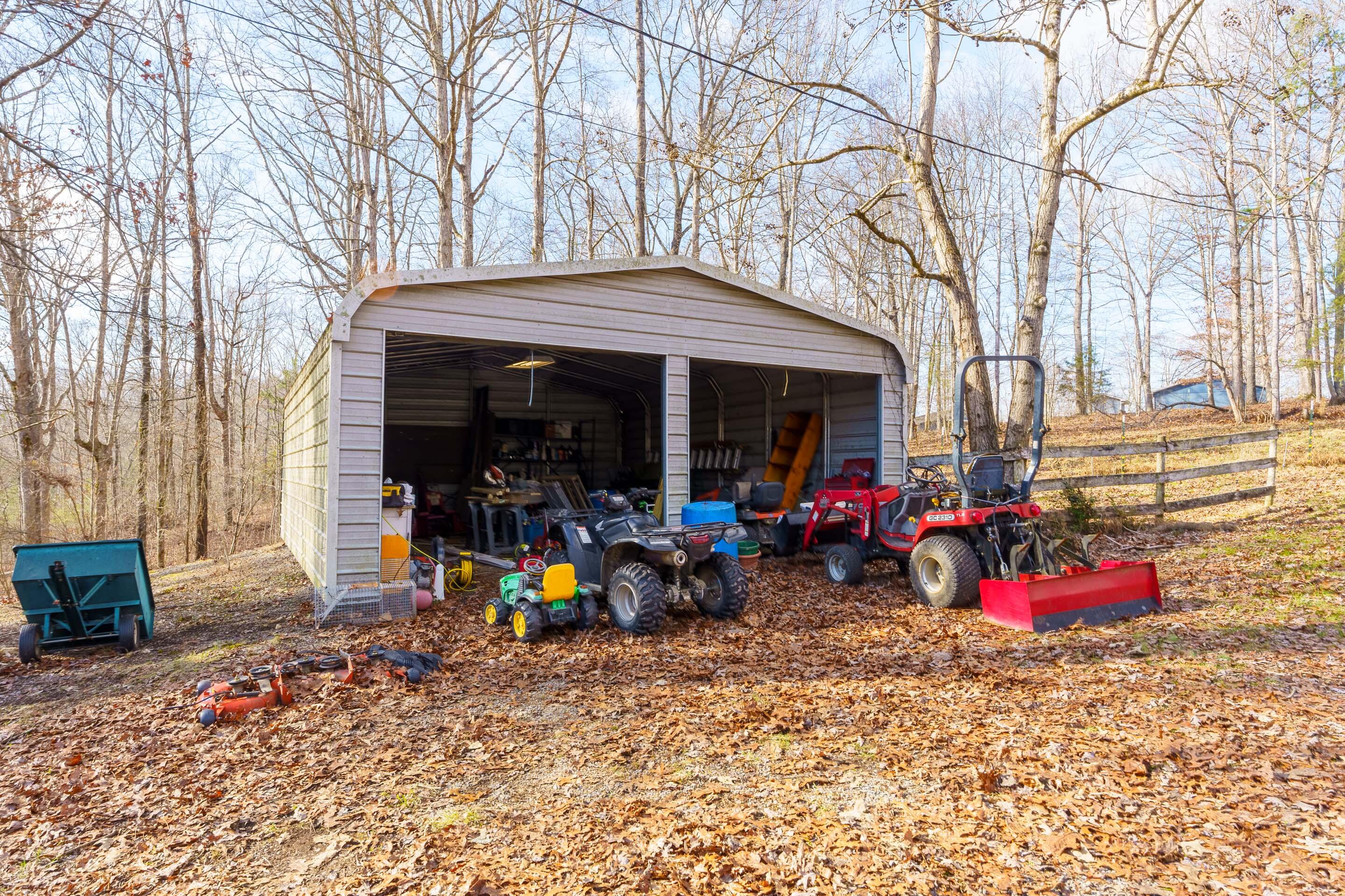 473 High Ridge Road Kingston, TN 37763 - Photo 20 of 24 _DSC5079-HDR