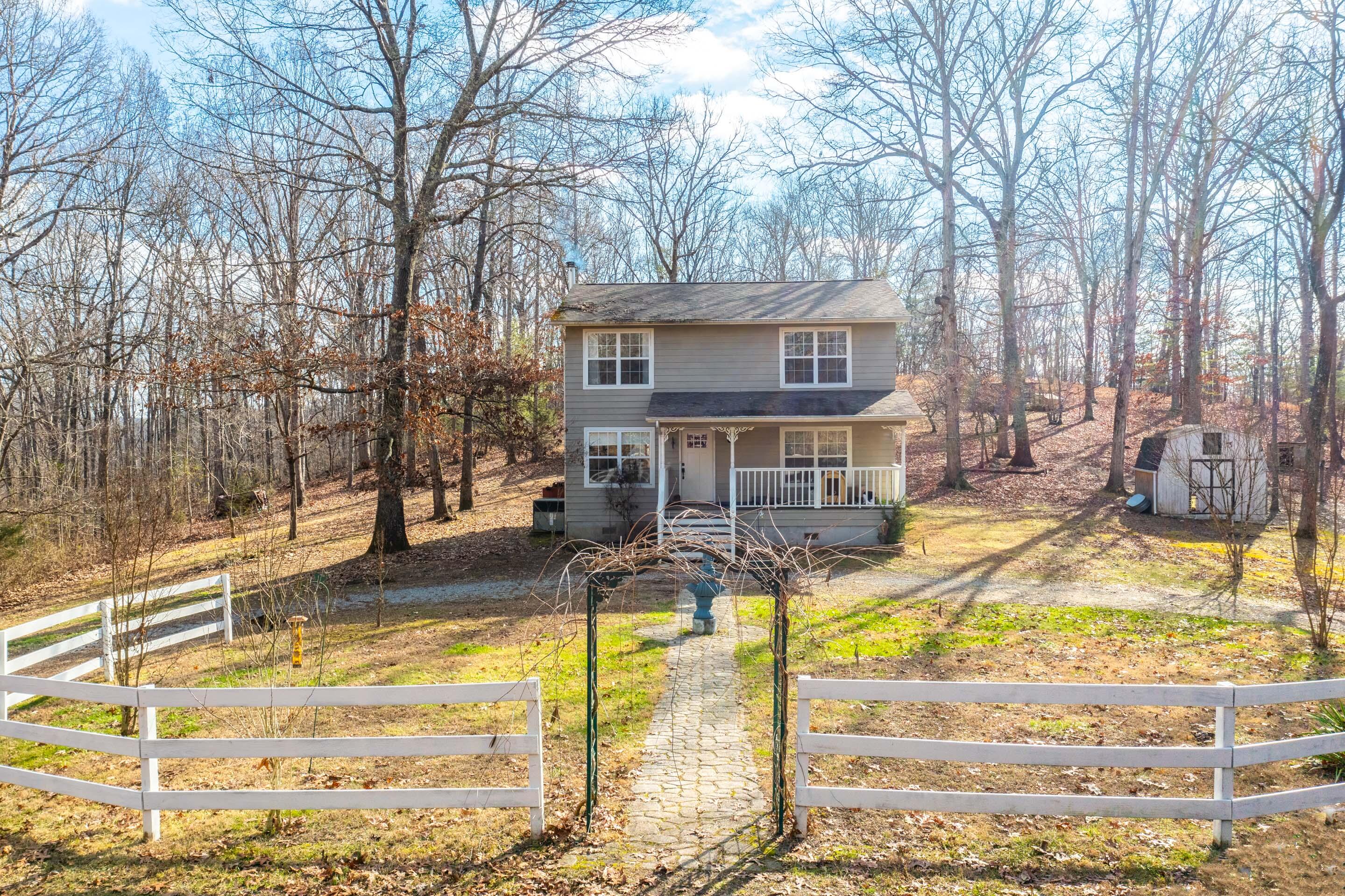 473 High Ridge Road Kingston, TN 37763 - Photo 23 of 24 DJI_0990-HDR-Edit