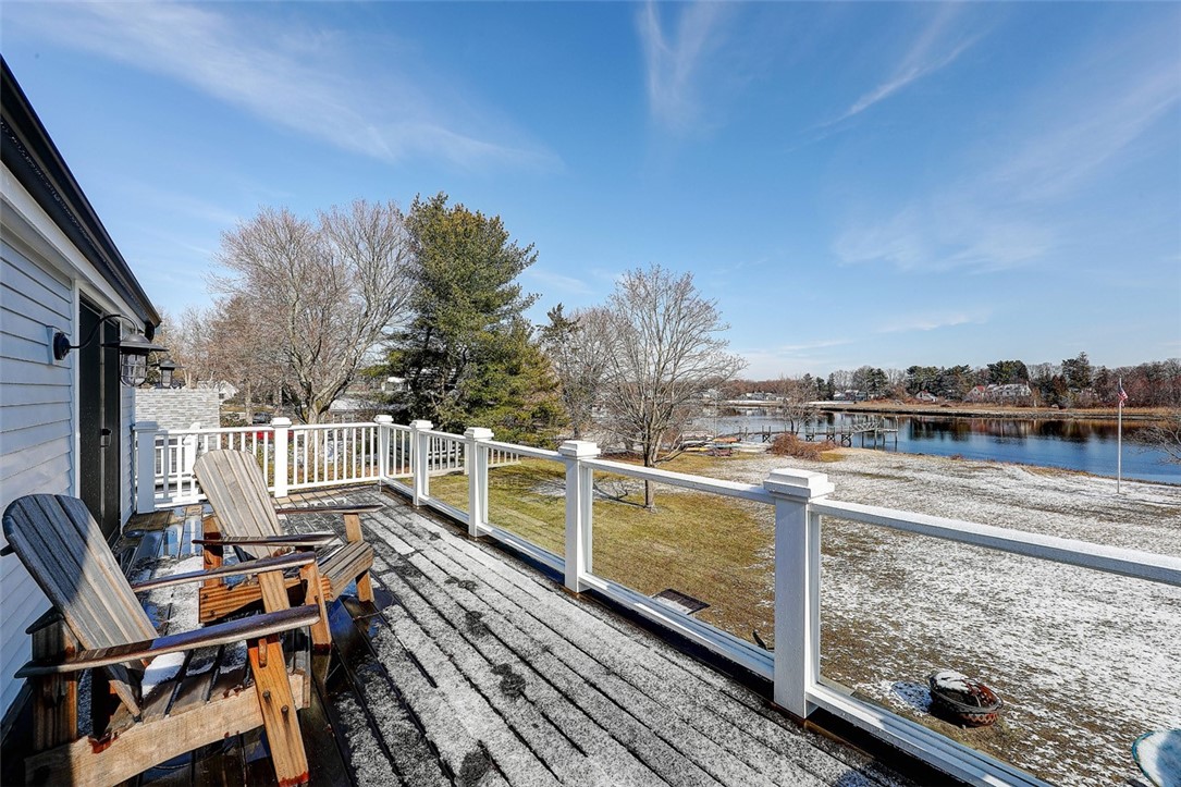 23 Surrey Road Barrington, RI 02806 - Photo 29 of 50