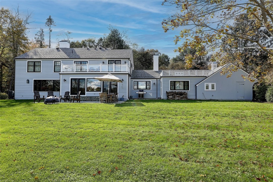 23 Surrey Road Barrington, RI 02806 - Photo 40 of 50