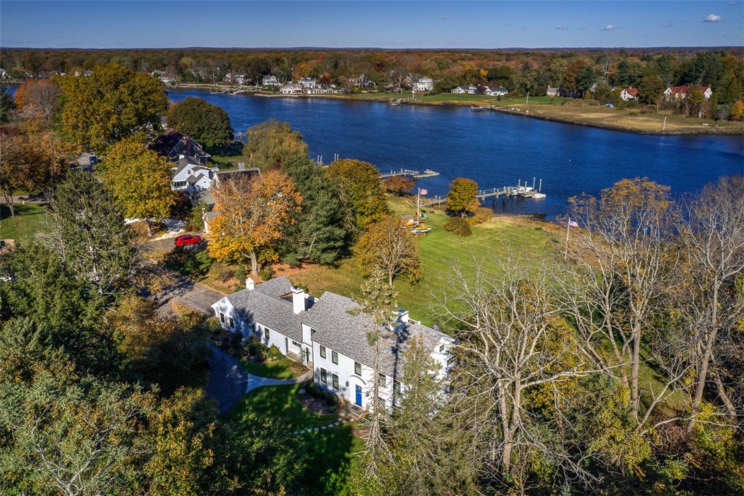 23 Surrey Road Barrington, RI 02806 - Photo 47 of 50