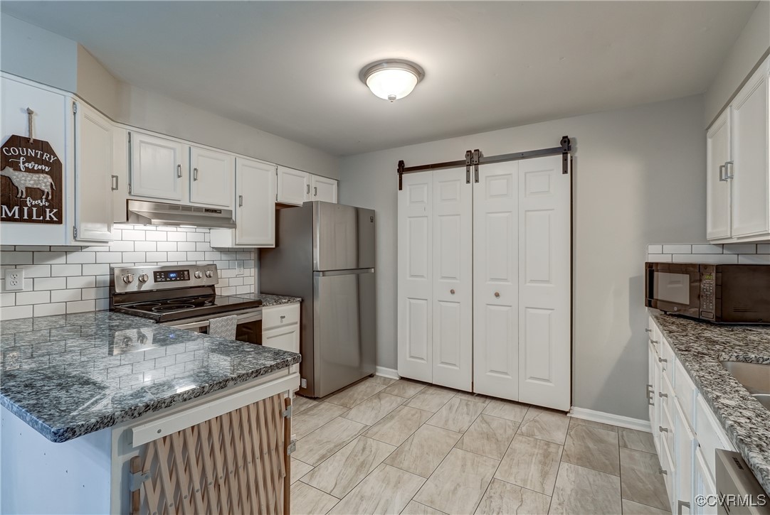 23105 Dabney Mill Road Petersburg, VA 23803 - Photo 13 of 37 Gallery Image 13