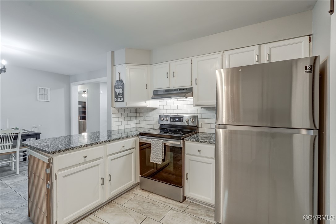23105 Dabney Mill Road Petersburg, VA 23803 - Photo 14 of 37 Gallery Image 14