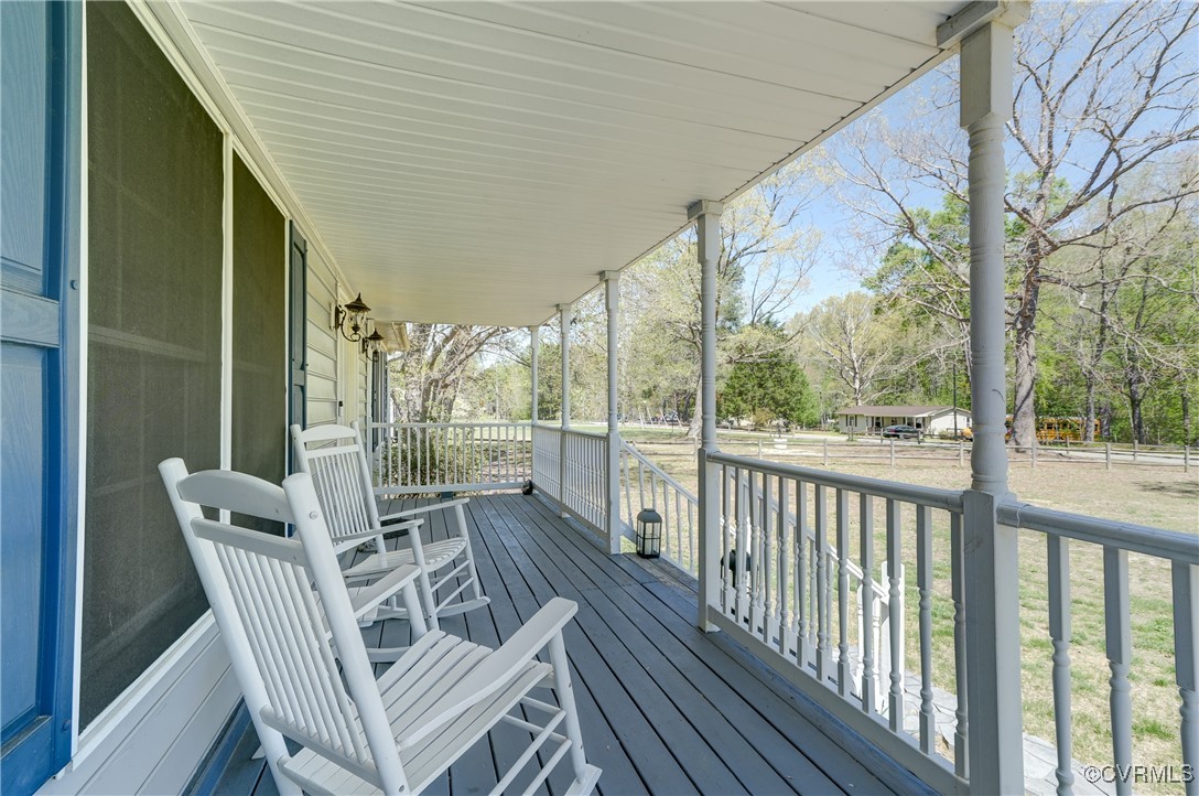 23105 Dabney Mill Road Petersburg, VA 23803 - Photo 3 of 37 Gallery Image 3