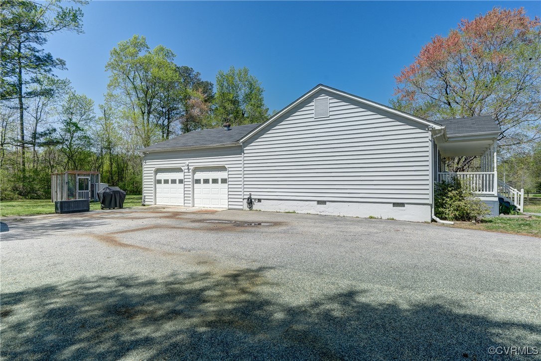 23105 Dabney Mill Road Petersburg, VA 23803 - Photo 34 of 37 Gallery Image 34