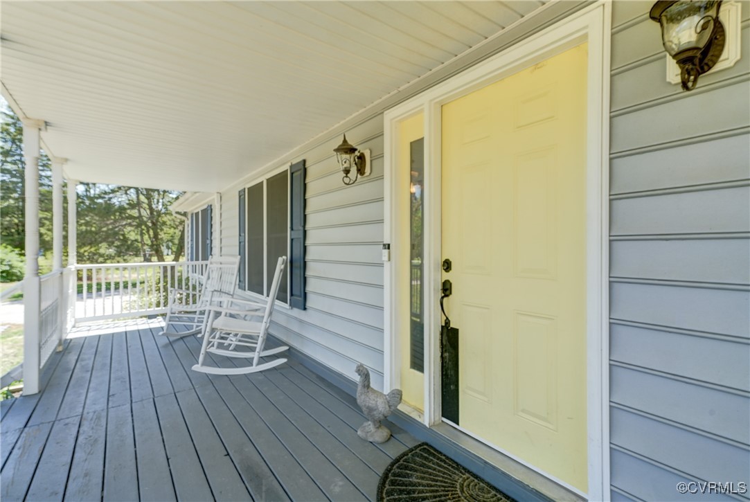 23105 Dabney Mill Road Petersburg, VA 23803 - Photo 4 of 37 Gallery Image 4