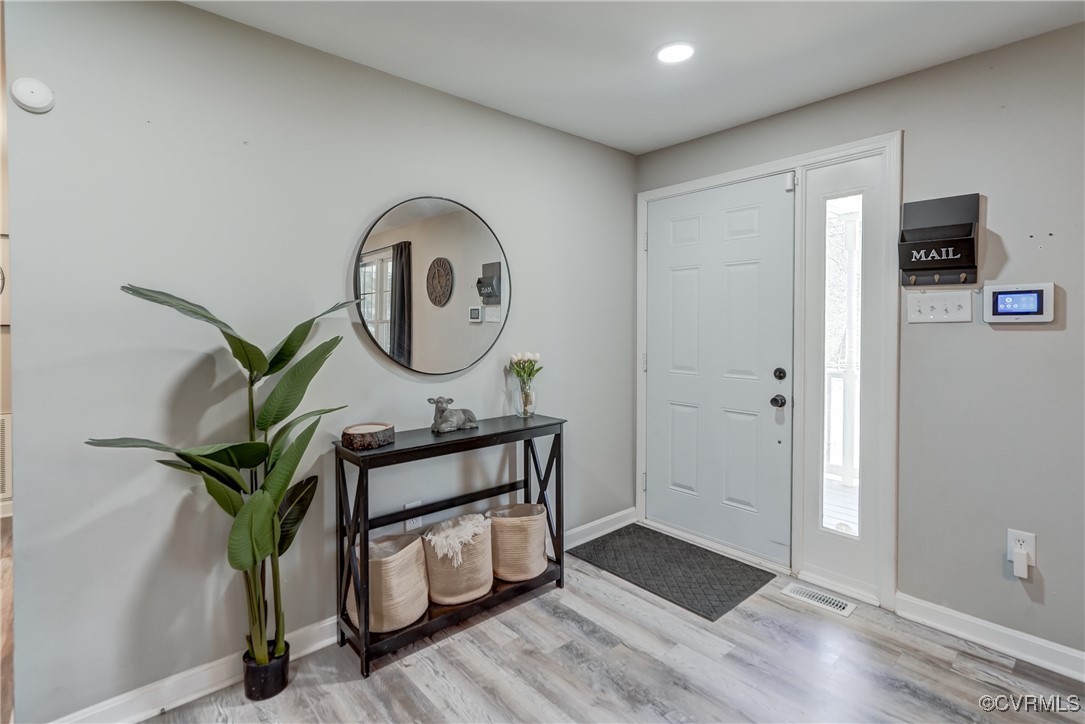 23105 Dabney Mill Road Petersburg, VA 23803 - Photo 5 of 37 Gallery Image 5