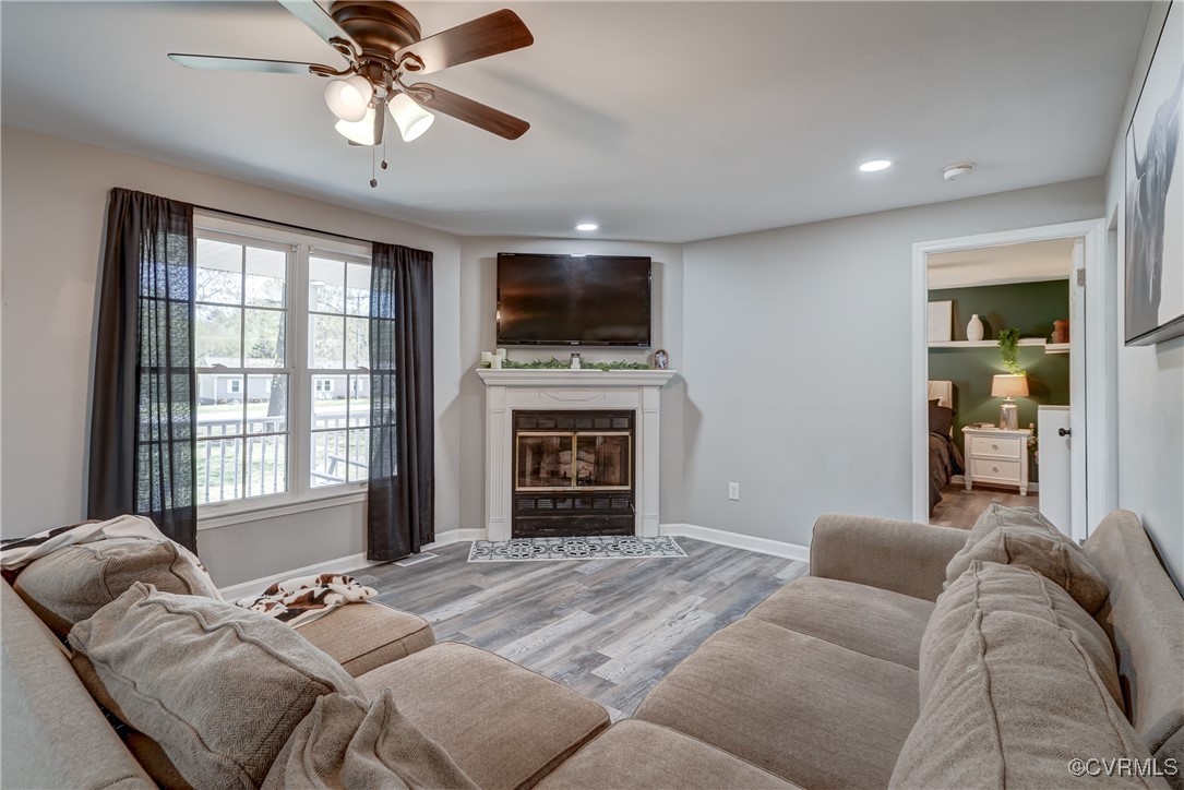 23105 Dabney Mill Road Petersburg, VA 23803 - Photo 10 of 37 Gallery Image 10
