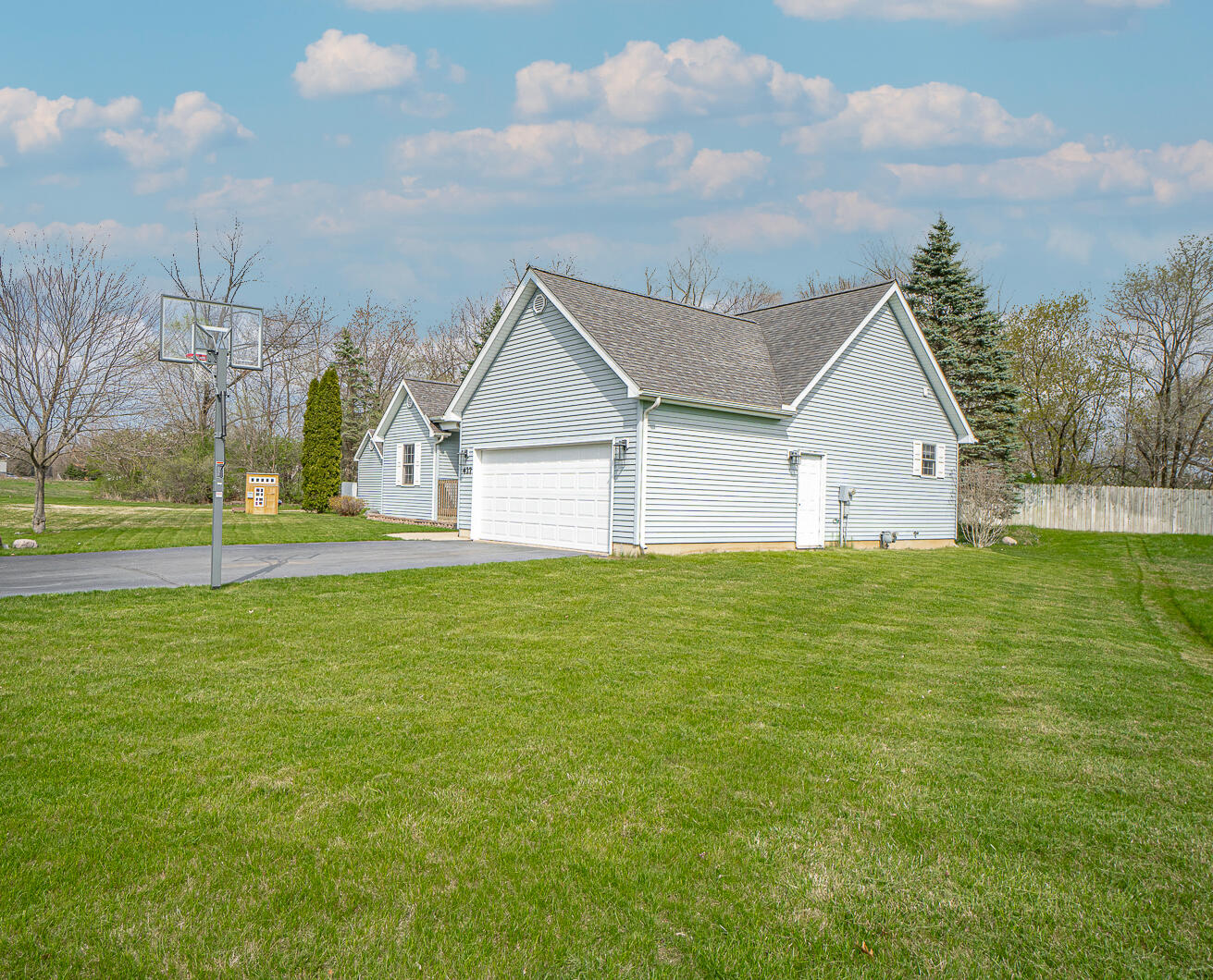 427 Richard Street Spring Arbor, MI 49283 - Photo 27 of 28 427 Richard St Spring Arbor MI-10