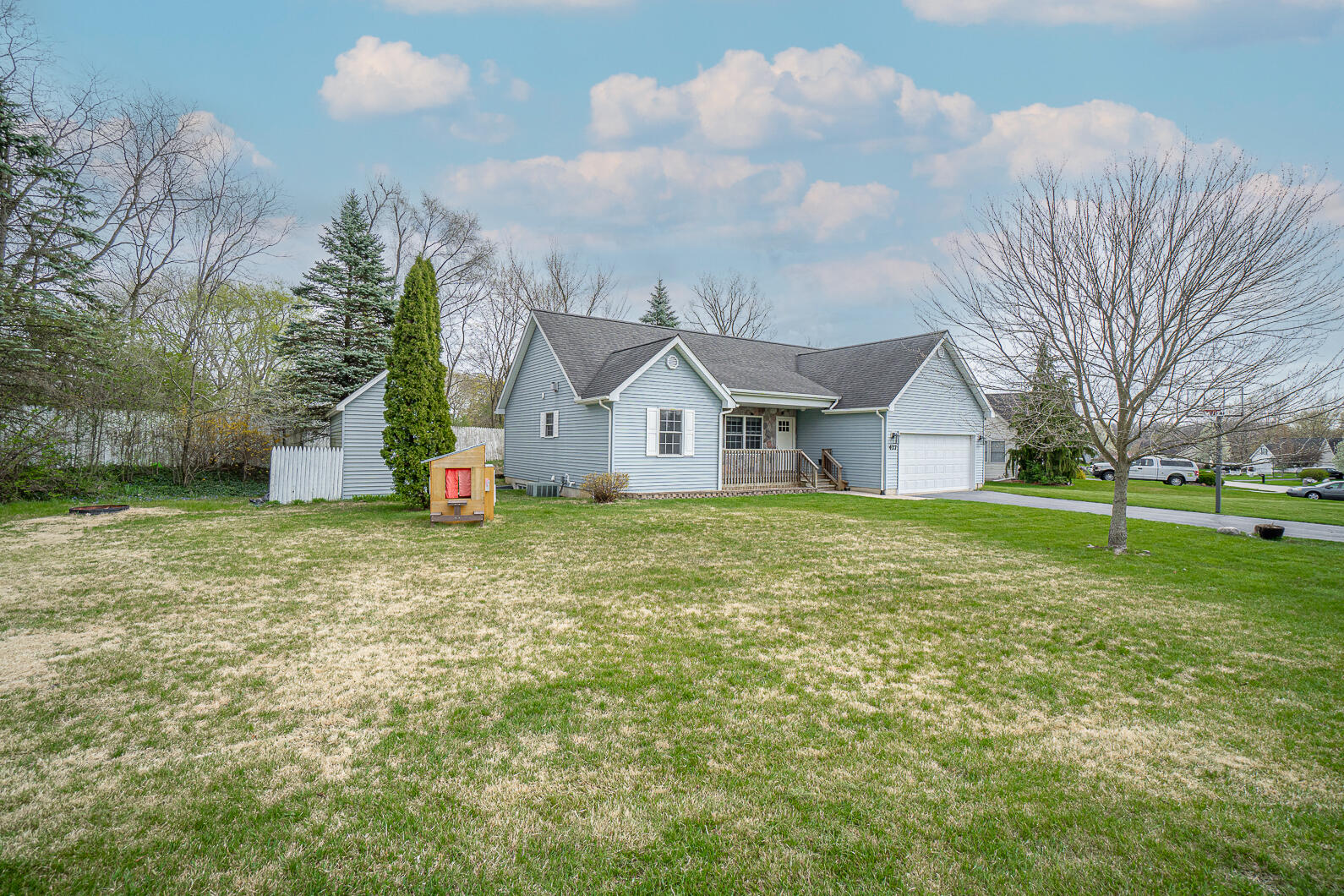 427 Richard Street Spring Arbor, MI 49283 - Photo 28 of 28 427 Richard St Spring Arbor MI-04