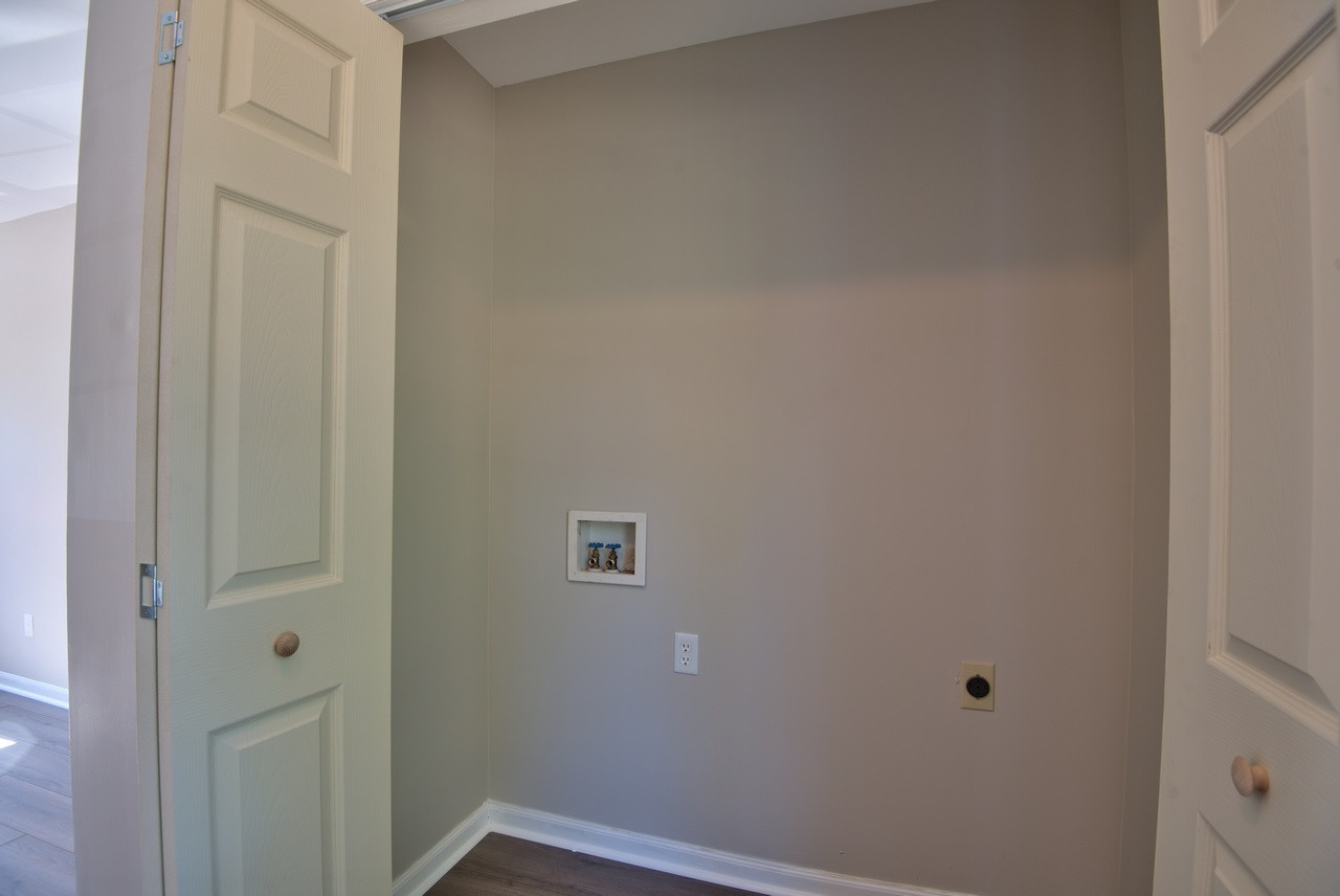 1701 Cheshire Bridge Road Durham, NC 27712 - Photo 18 of 25 upstairs laundry