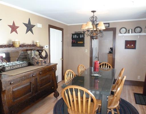 1022 Olive Street Bangor, ME 04401 - Photo 9 of 25 Dining Room.
