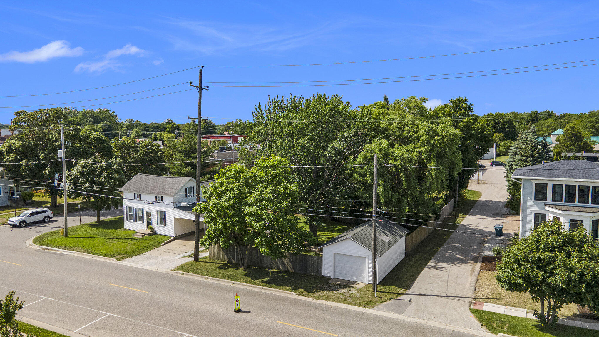 116 South Park Street Spring Lake, MI 49456 - Photo 30 of 39 029_dji_0243