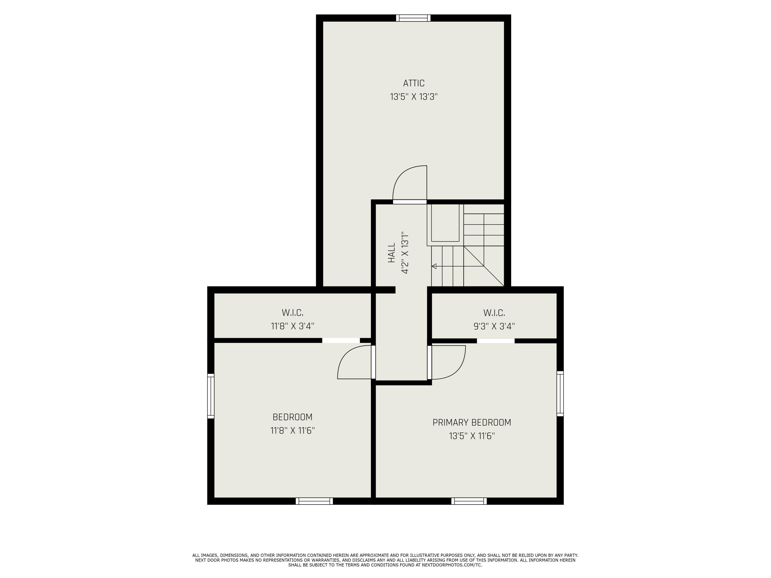 116 South Park Street Spring Lake, MI 49456 - Photo 39 of 39 floorPlan_742679_116-south-park-street-s