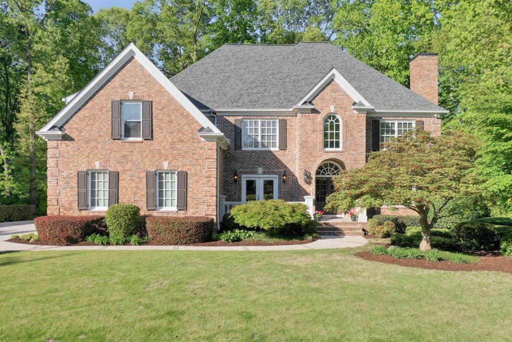 4773 Old Timber Ridge Road Marietta, GA 30068 - Photo 1 of 1 Gallery Image 1