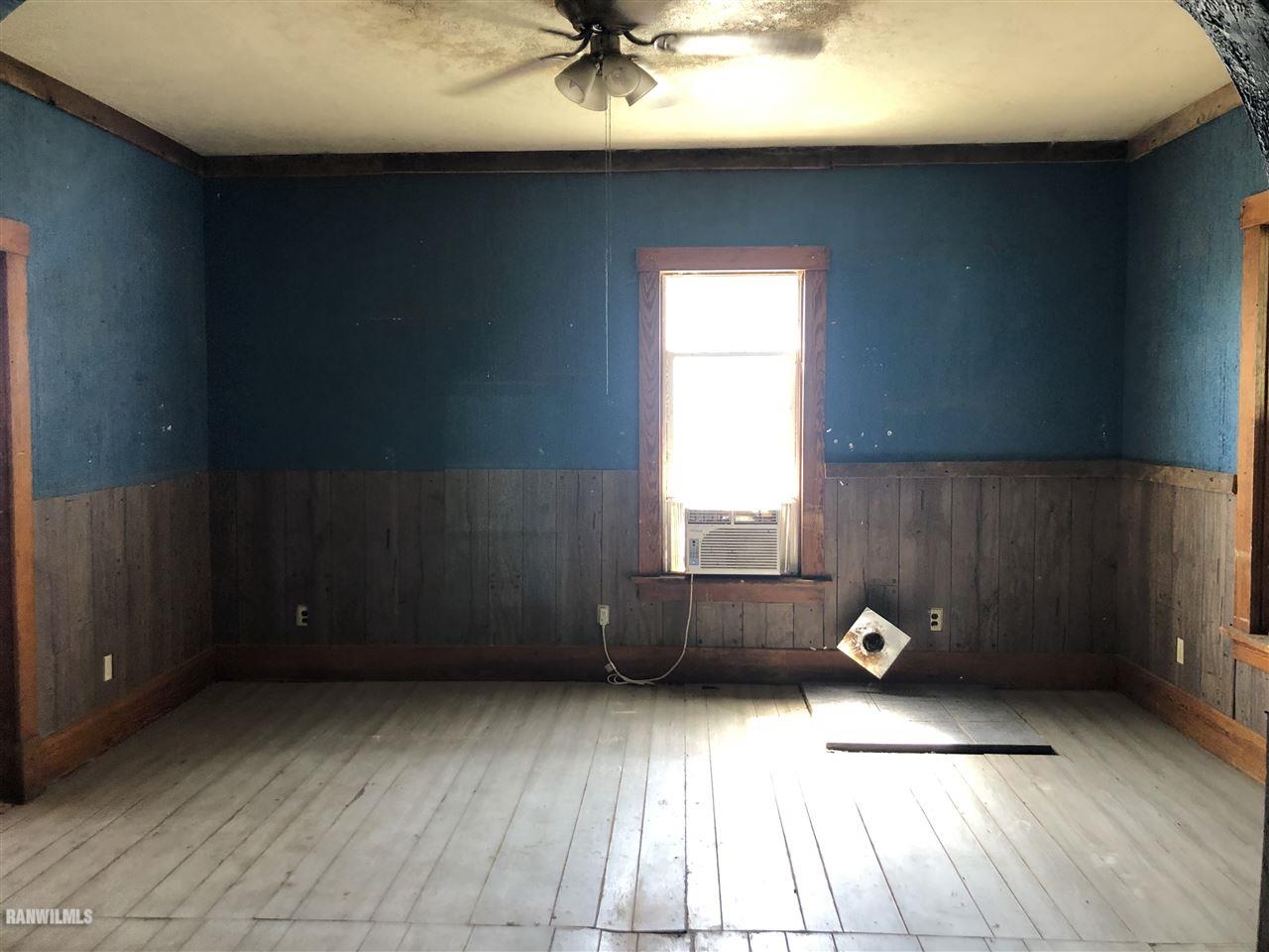 5998 Daggert Road Mount Carroll, IL 61053 - Photo 6 of 12 a view of table and window