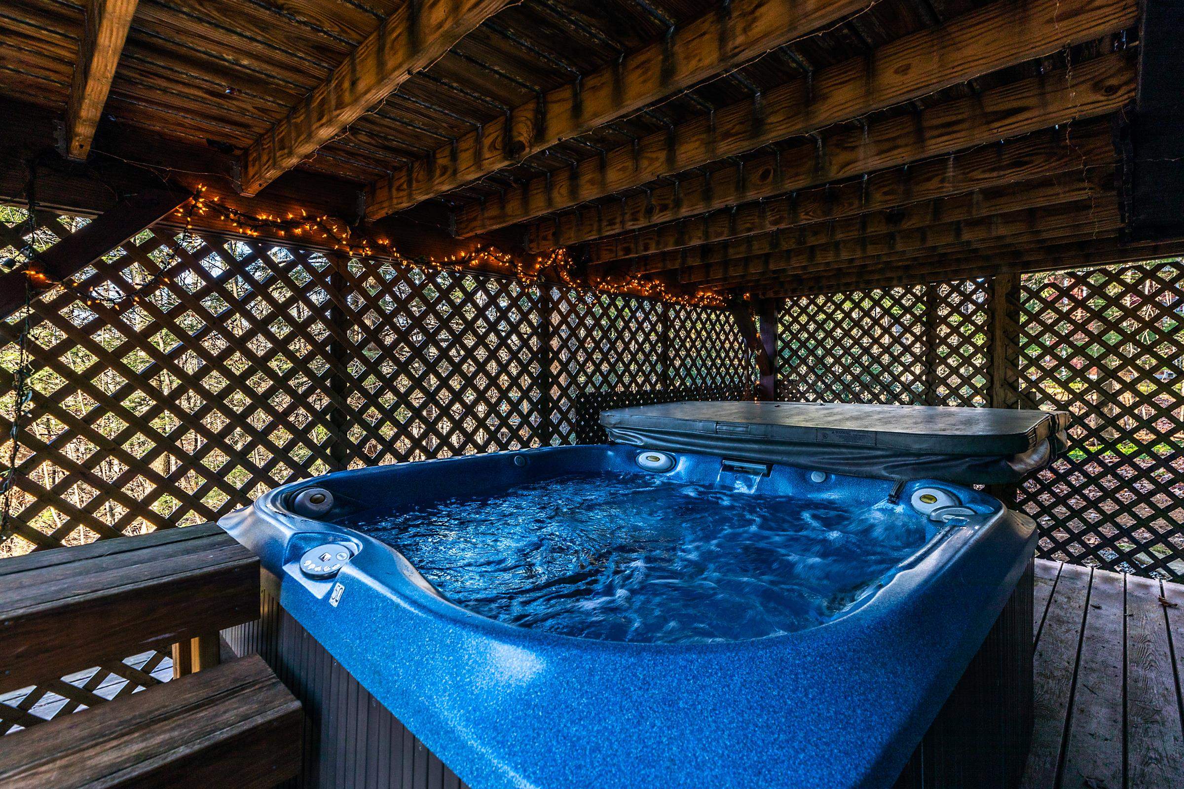 309 Magic Circle Londonderry, VT 05148 - Photo 29 of 40