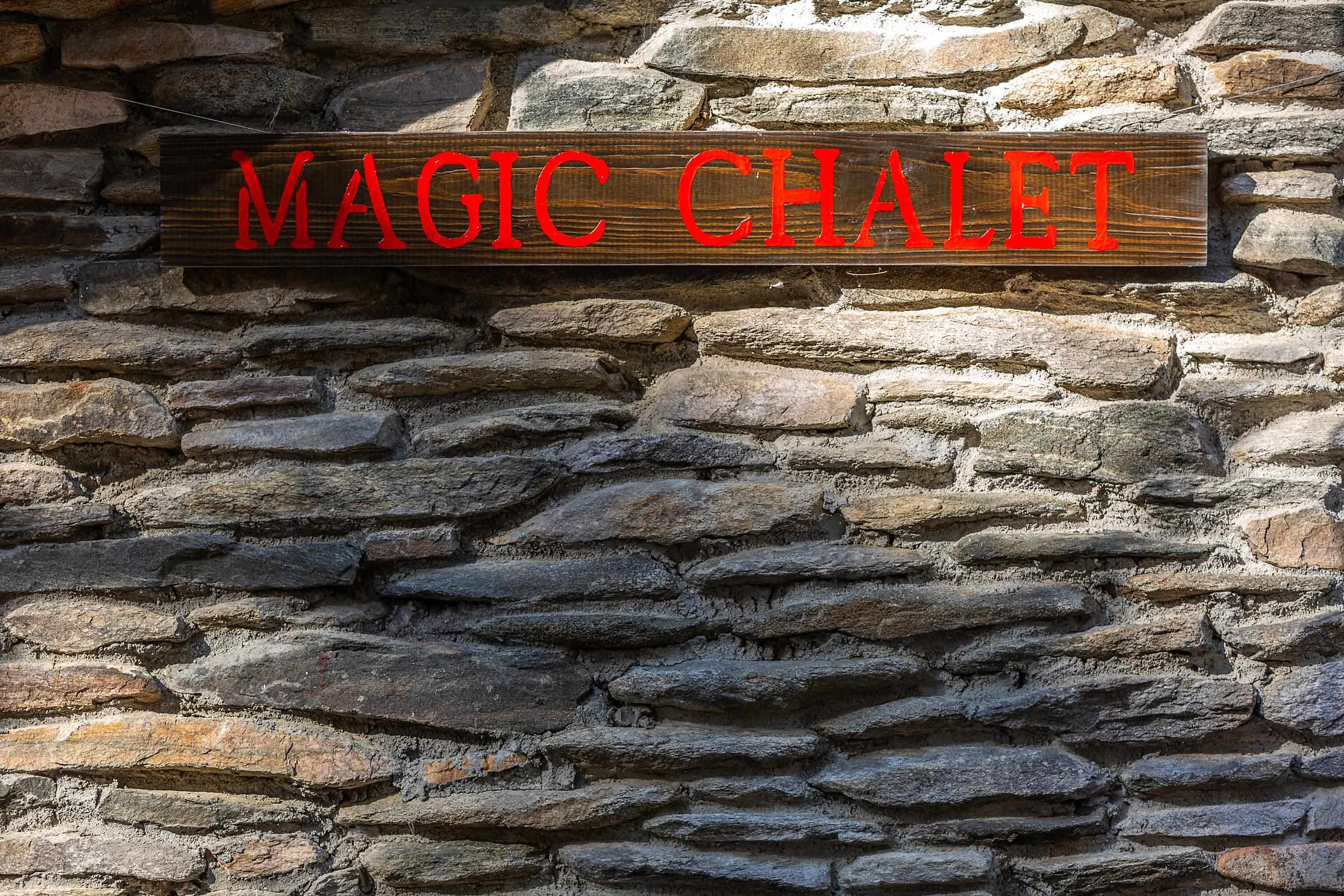 309 Magic Circle Londonderry, VT 05148 - Photo 35 of 40