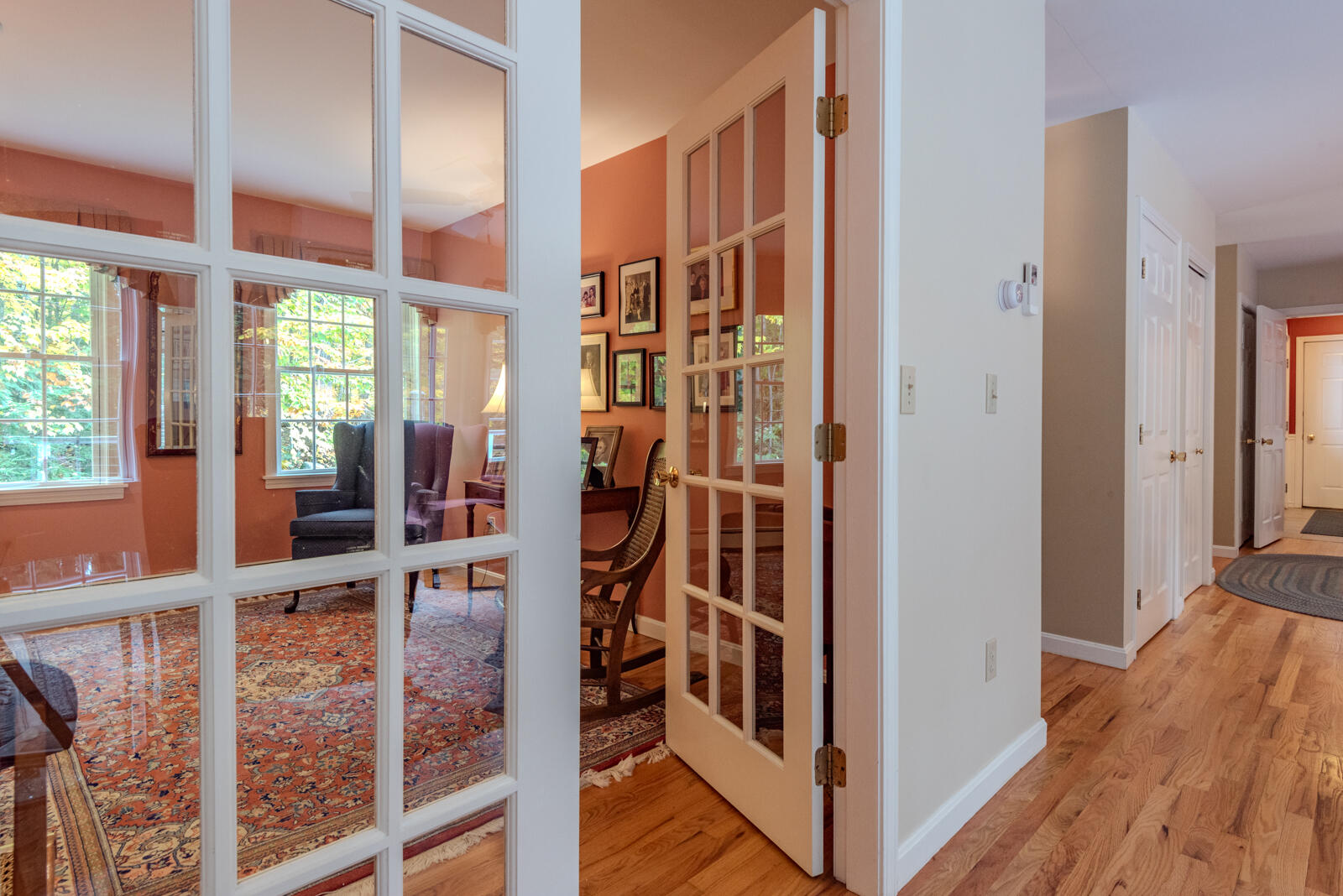 51 Tracey Cove Circle Rome, ME 04963 - Photo 15 of 52 lakehome_tracycove053