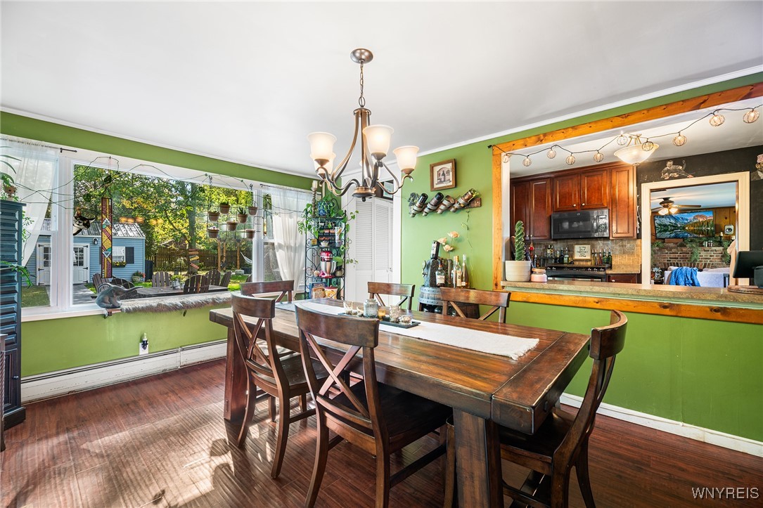 1411 South Creek Road Evans, NY 14047 - Photo 19 of 37