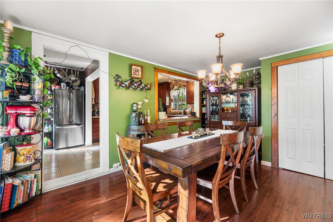 1411 South Creek Road Evans, NY 14047 - Photo 20 of 37