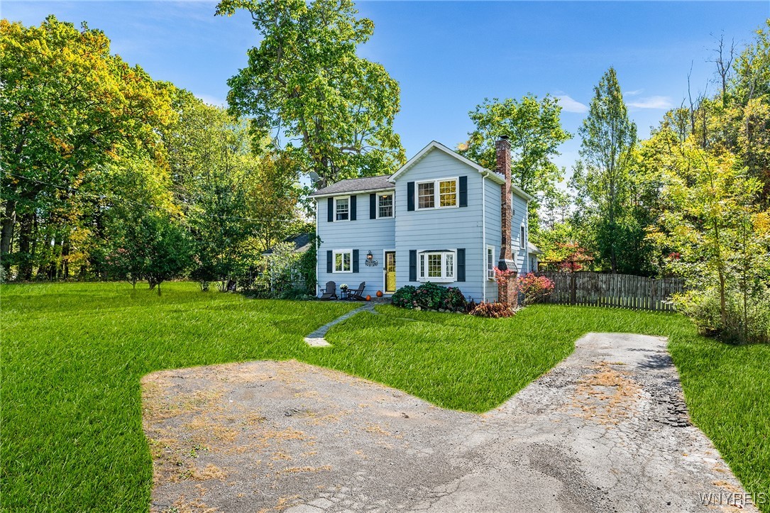 1411 South Creek Road Evans, NY 14047 - Photo 2 of 37