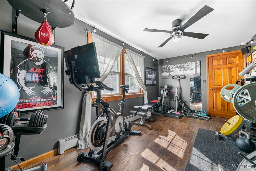 1411 South Creek Road Evans, NY 14047 - Photo 21 of 37