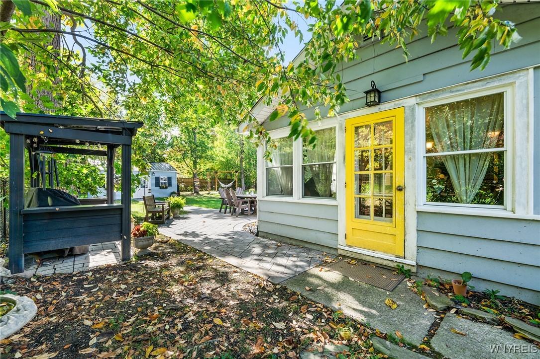 1411 South Creek Road Evans, NY 14047 - Photo 26 of 37