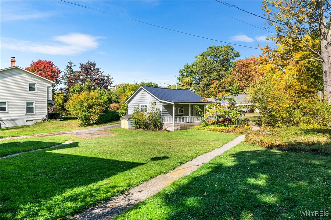 1411 South Creek Road Evans, NY 14047 - Photo 27 of 37