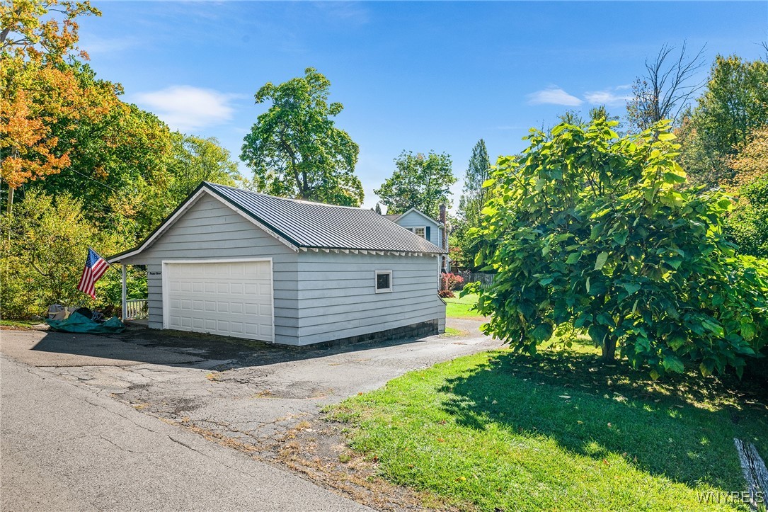 1411 South Creek Road Evans, NY 14047 - Photo 28 of 37