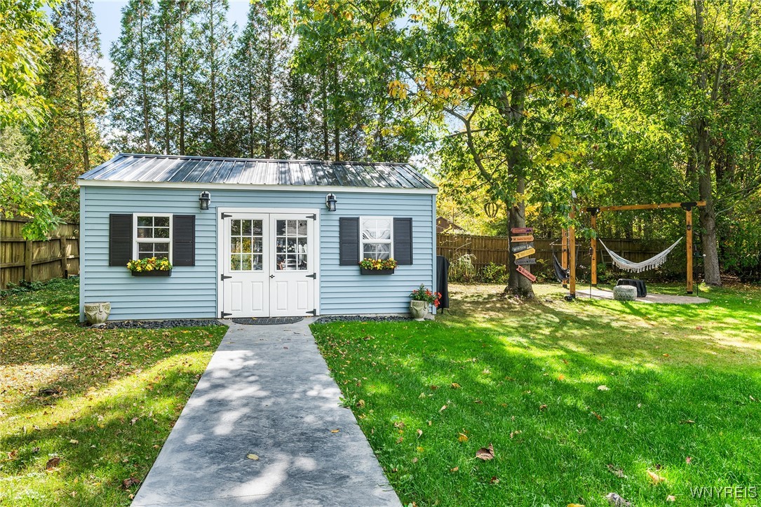 1411 South Creek Road Evans, NY 14047 - Photo 29 of 37