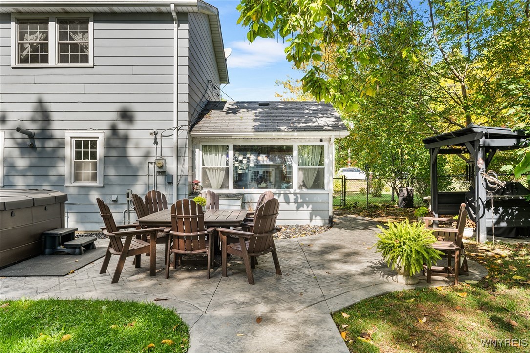 1411 South Creek Road Evans, NY 14047 - Photo 30 of 37