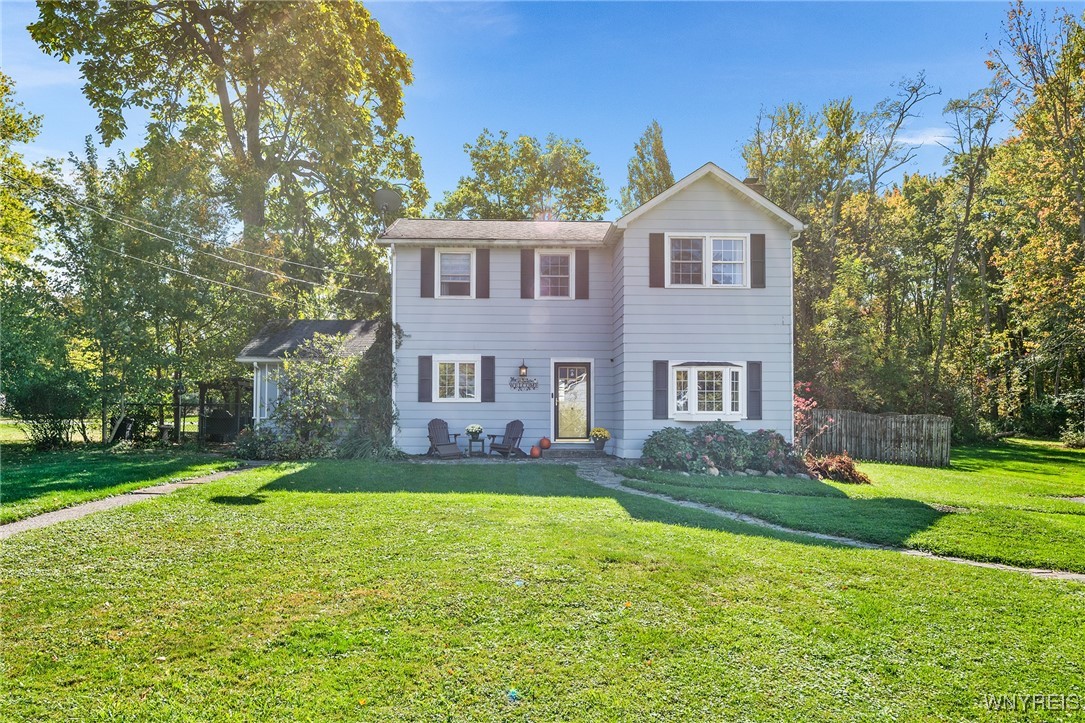 1411 South Creek Road Evans, NY 14047 - Photo 3 of 37