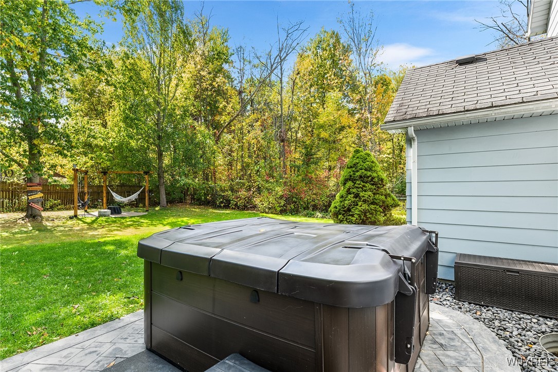 1411 South Creek Road Evans, NY 14047 - Photo 31 of 37