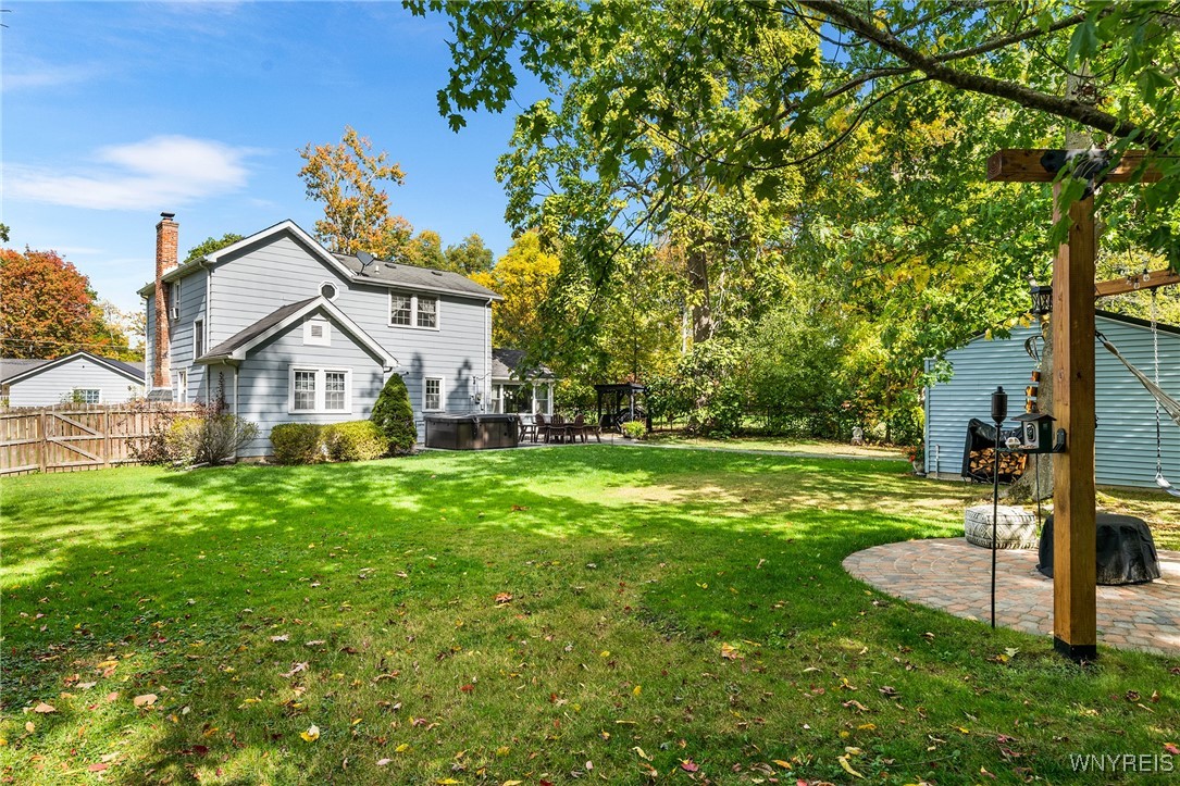 1411 South Creek Road Evans, NY 14047 - Photo 33 of 37