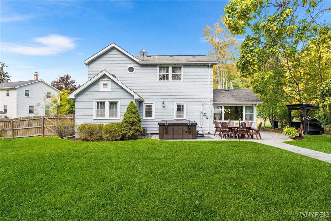 1411 South Creek Road Evans, NY 14047 - Photo 34 of 37