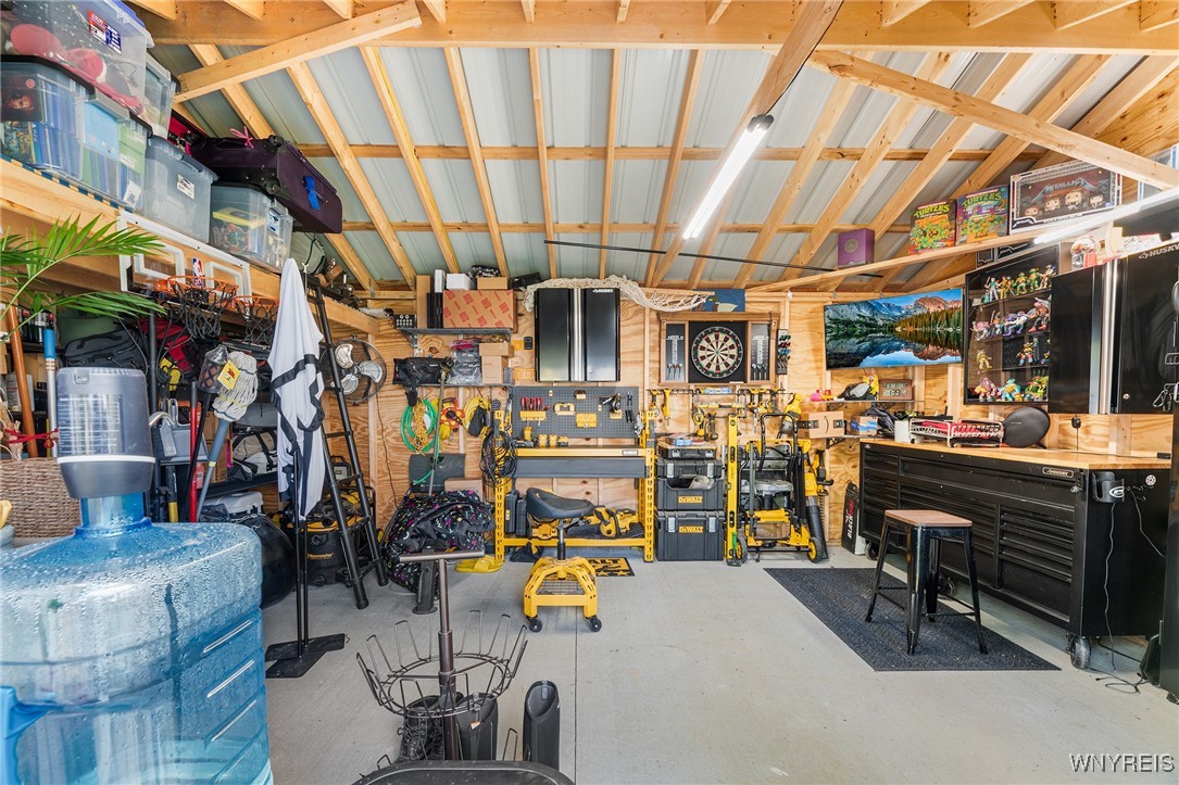 1411 South Creek Road Evans, NY 14047 - Photo 35 of 37