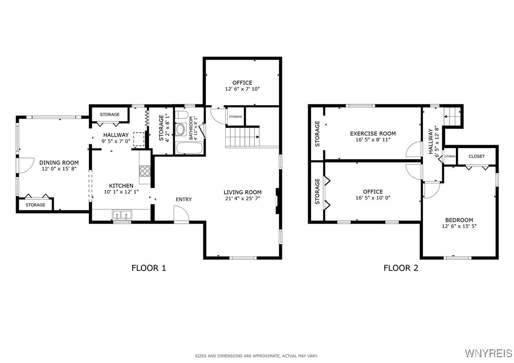 1411 South Creek Road Evans, NY 14047 - Photo 37 of 37