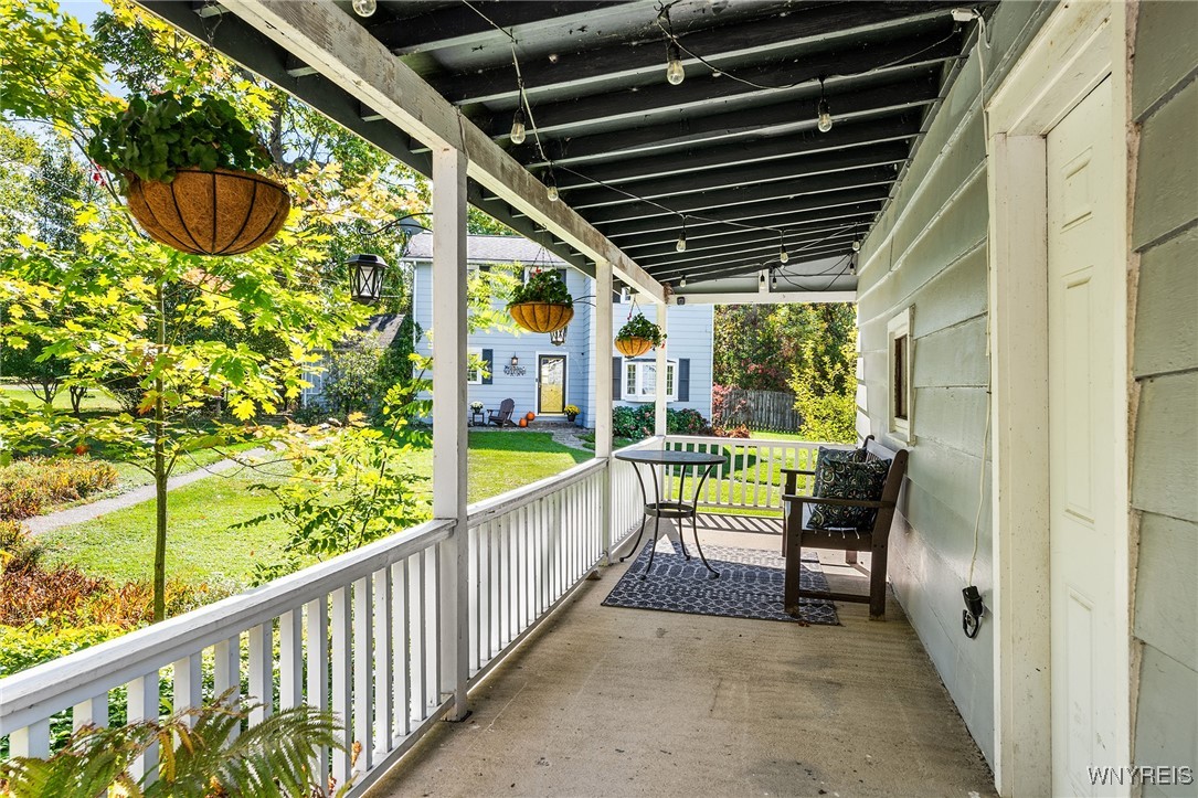 1411 South Creek Road Evans, NY 14047 - Photo 4 of 37