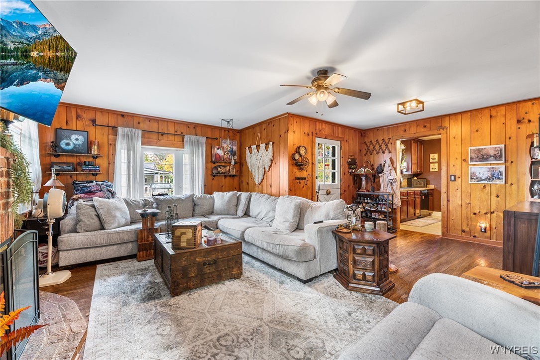 1411 South Creek Road Evans, NY 14047 - Photo 7 of 37