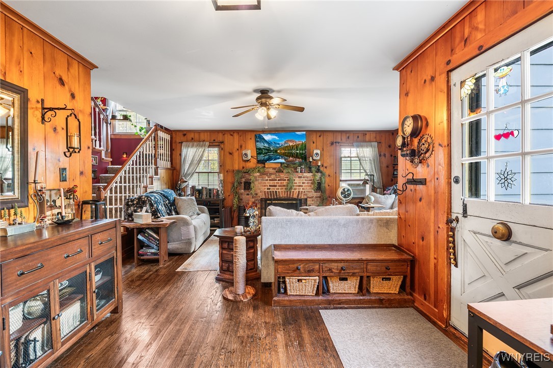 1411 South Creek Road Evans, NY 14047 - Photo 8 of 37